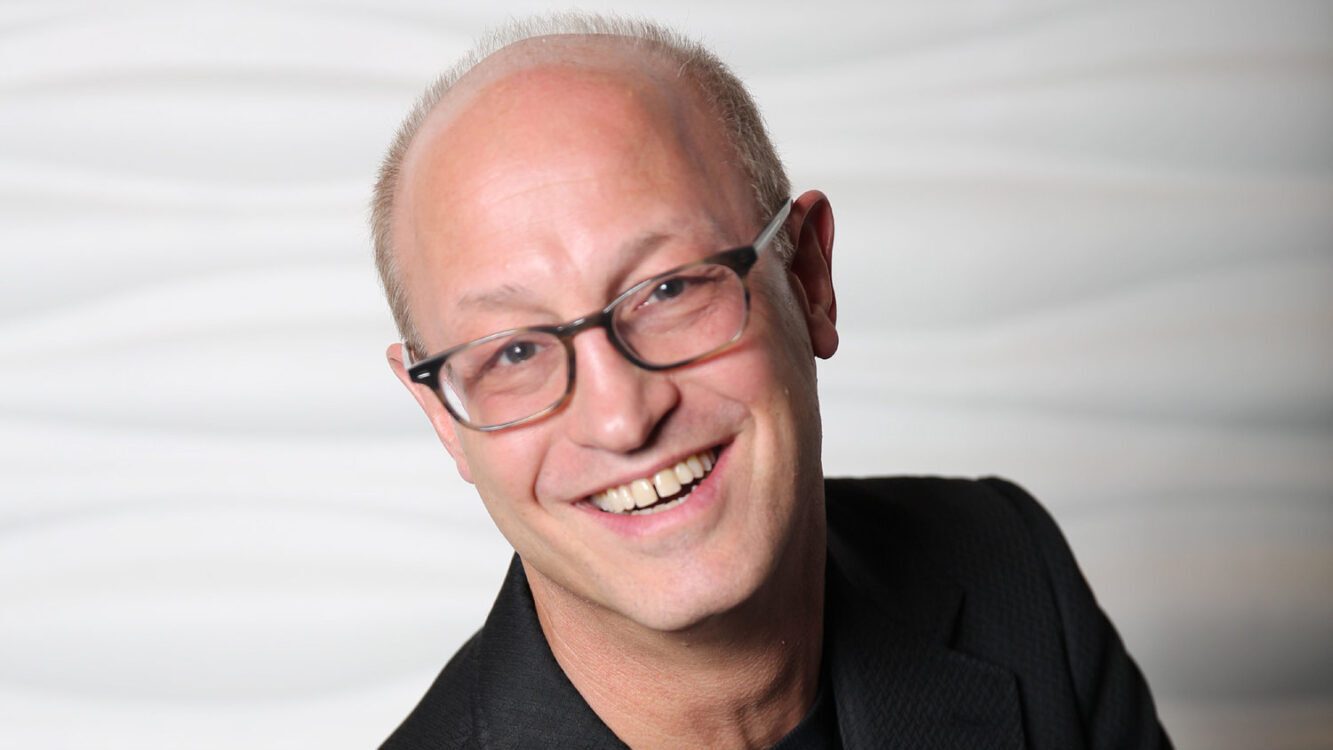 Shelly Berg & Billy Valentine