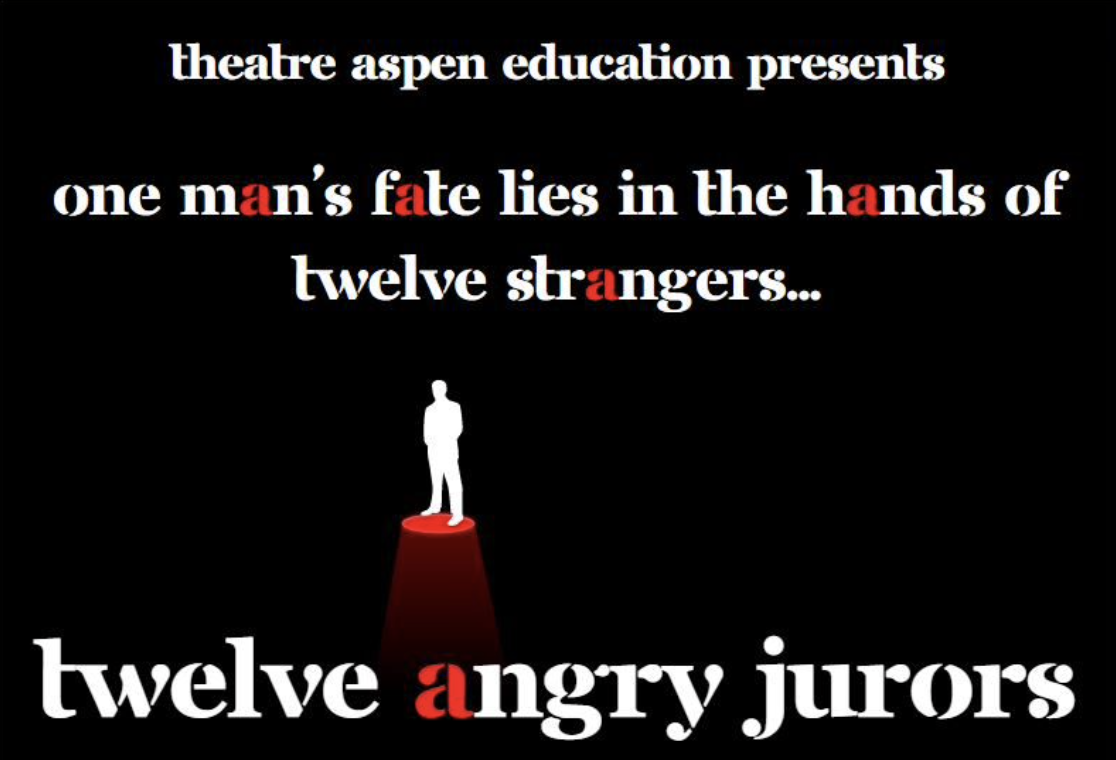 Twelve Angry Jurors