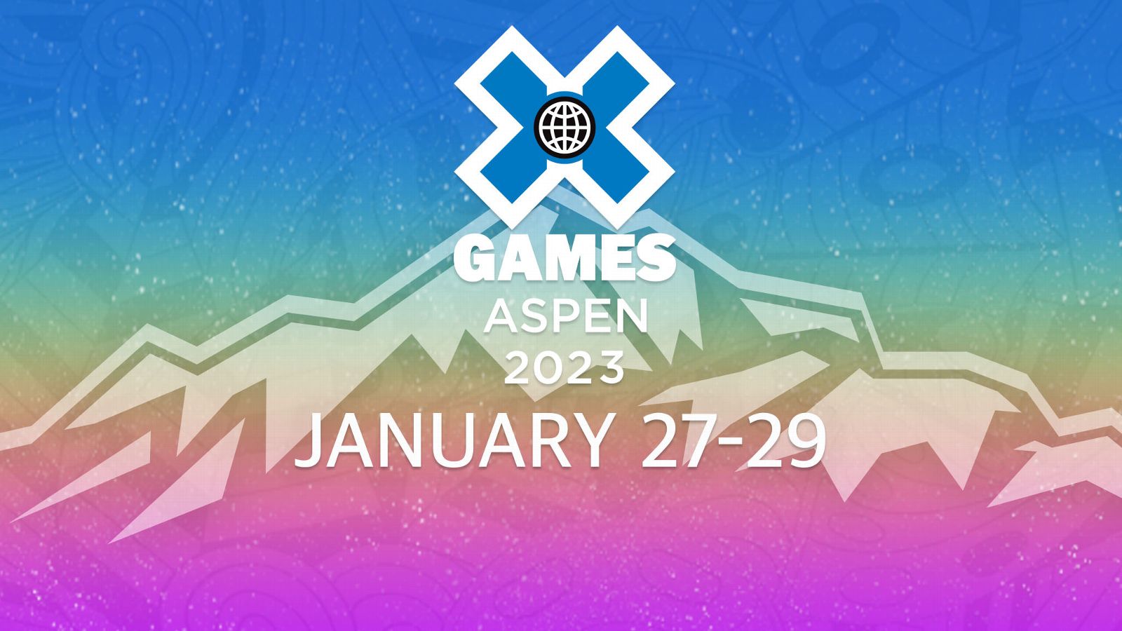 Winter X Games Competition, Festival | Aspen, CO