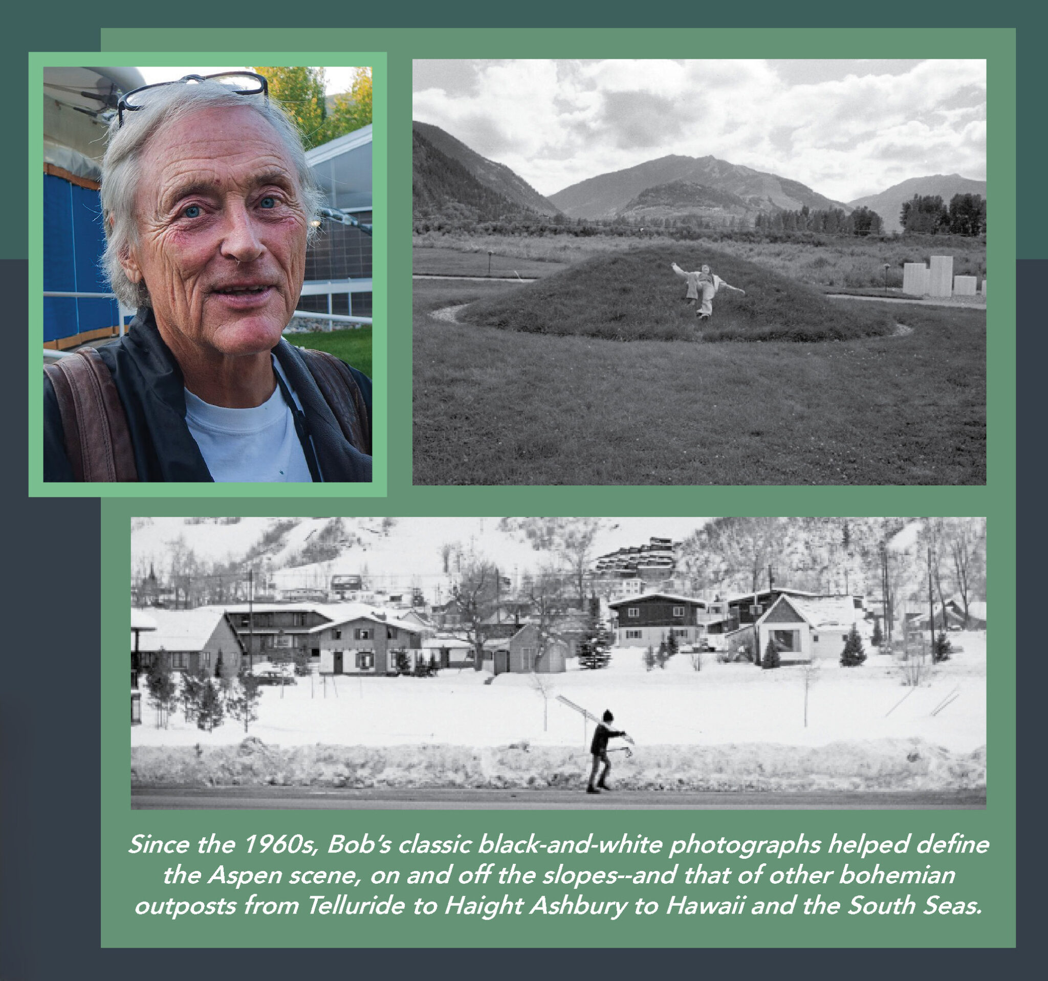 Aspen Historical Society Event