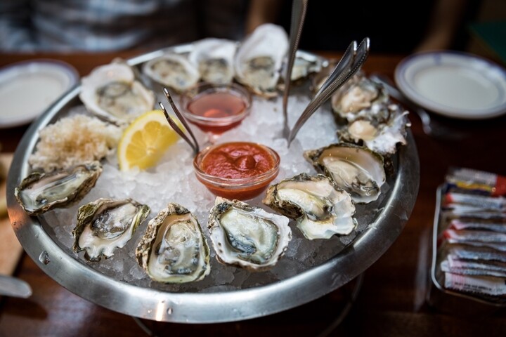 Clark's Oyster Bar Aspen