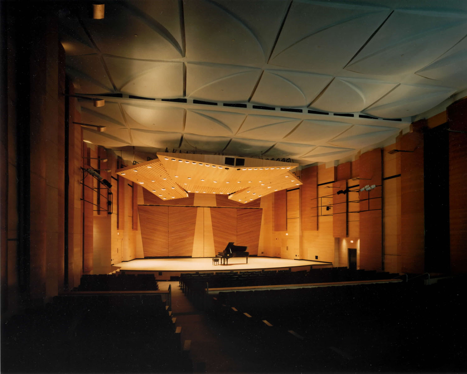 Aspen Music Festival and School