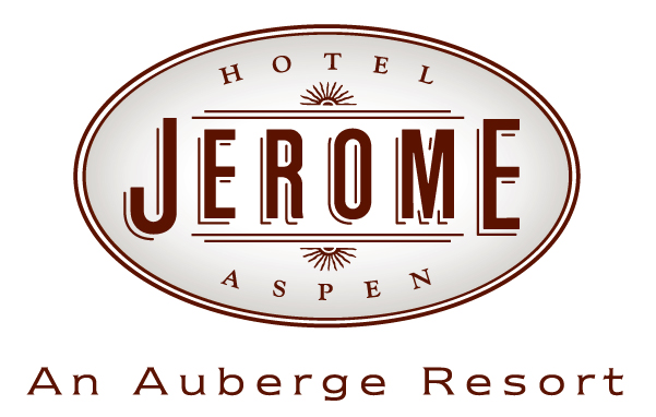 Hotel Jerome Logo