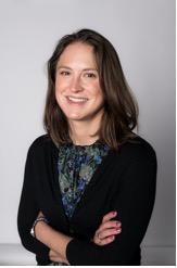 Image of Eliza Voss, Senior Vice President of Destination Marketing