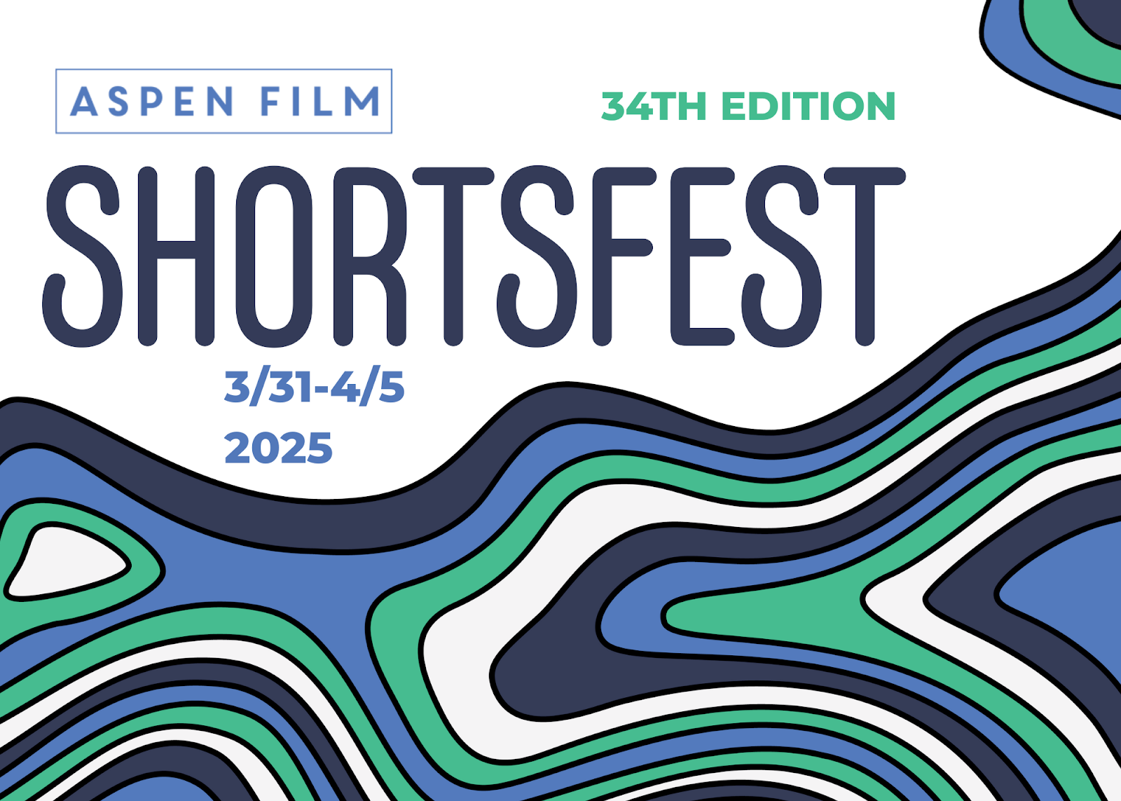 Shortsfest Informational Poster