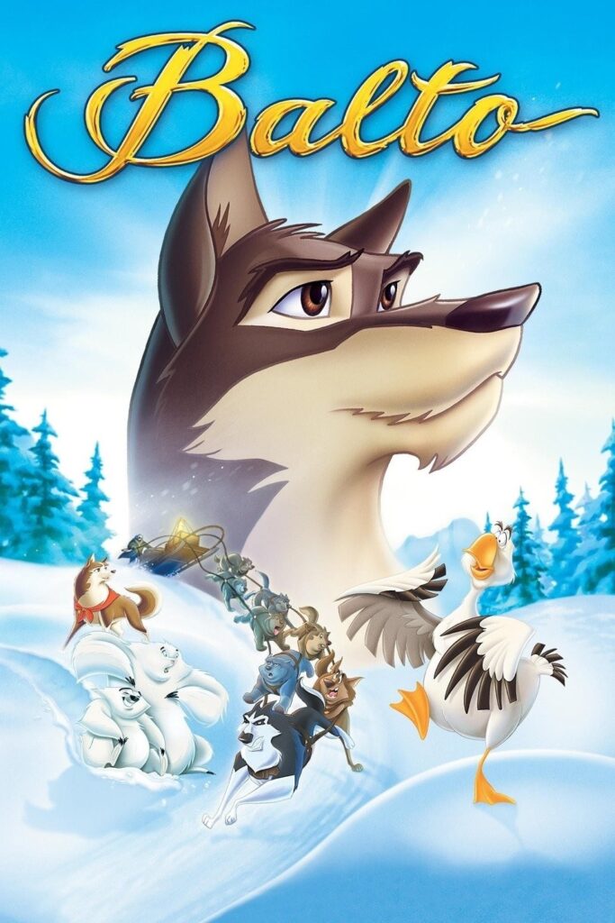Wintersköl Screening: BALTO (1995)