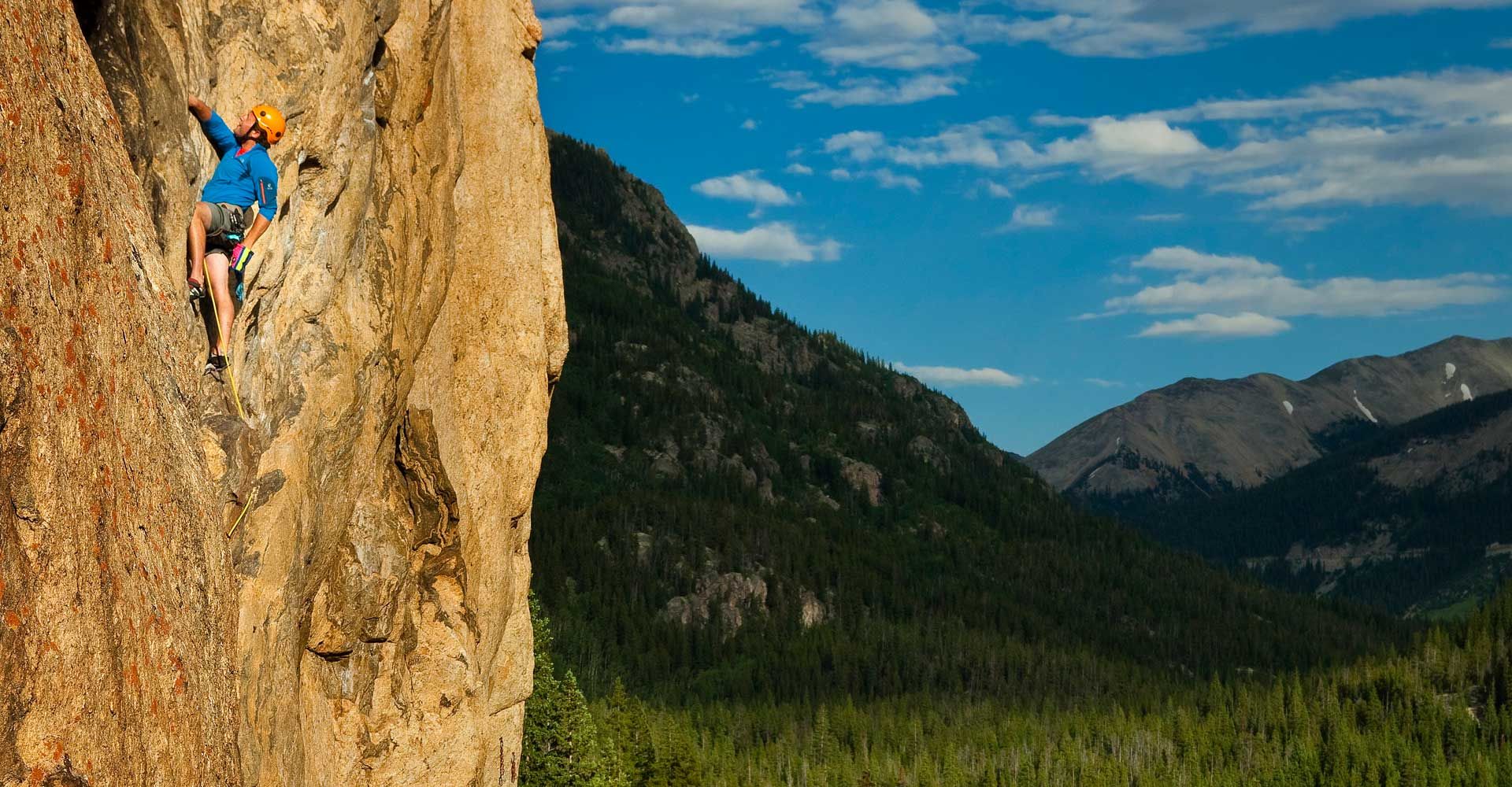 Tips for Getting Adjusted to the Altitude Aspen