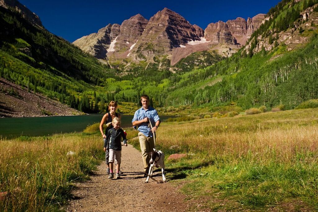 5 Family Fun Activities in Aspen Aspen