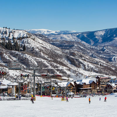 SNOWMASS MOUNTAIN