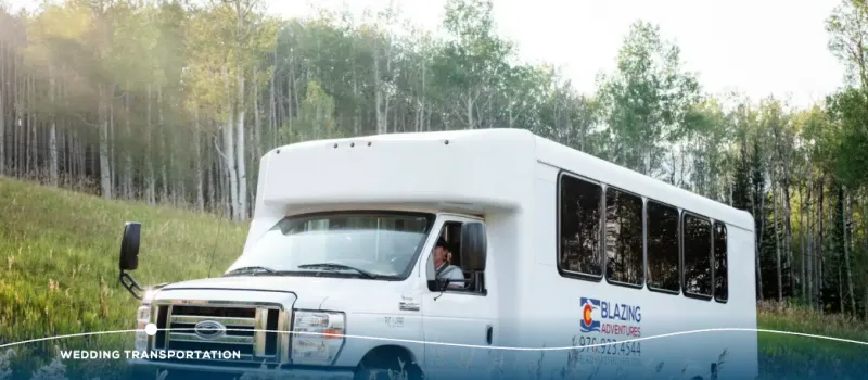Blazing Bus