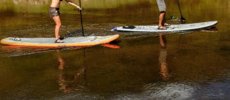 Rafting Stand Up Paddle Boarding Aspen