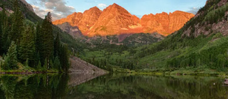 maroonbells