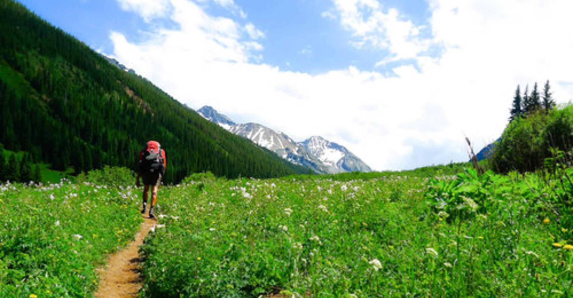 Discovering Aspen in Hiking Boots | Aspen CO Chamber