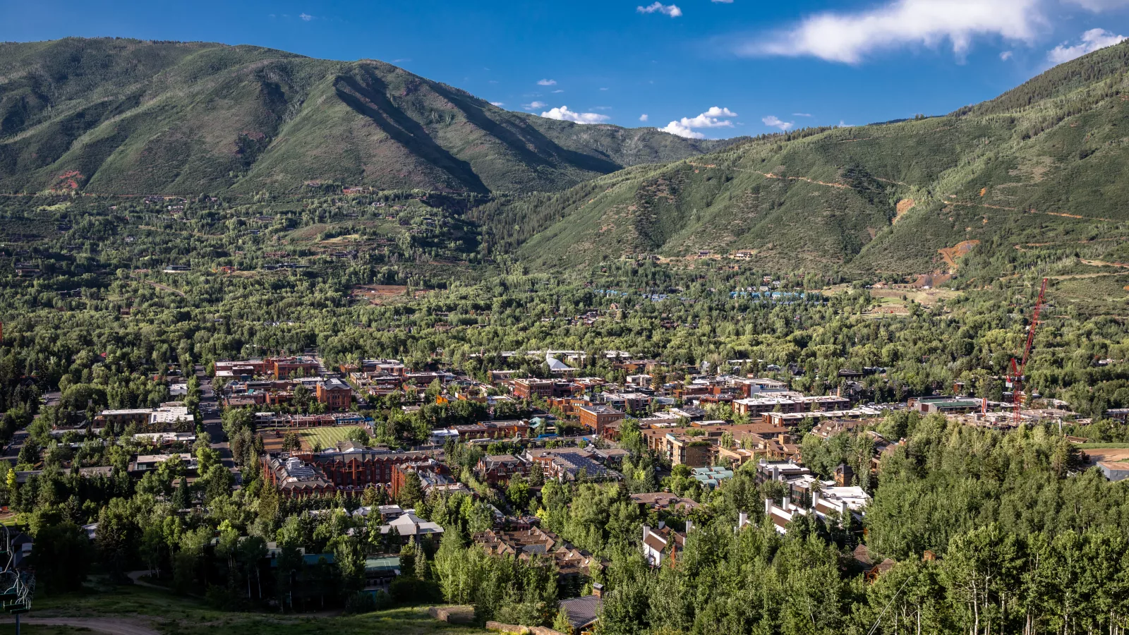 City Cheat Sheet: A Travel Guide for Aspen, Colorado - The Scout Guide