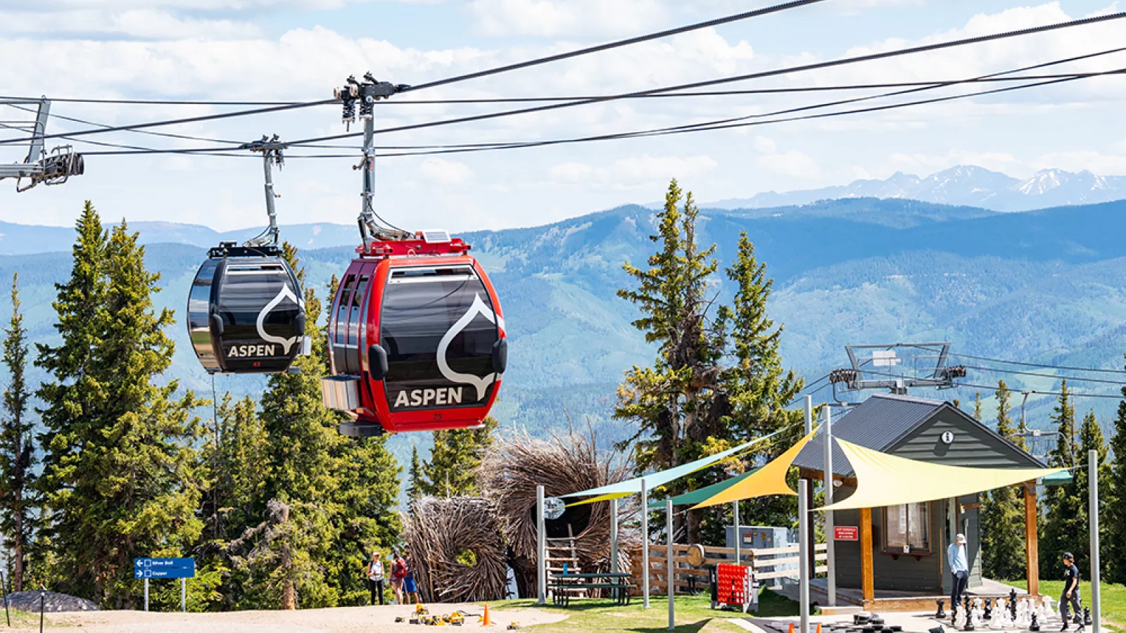 Top 5 Reasons to Visit Aspen This Spring