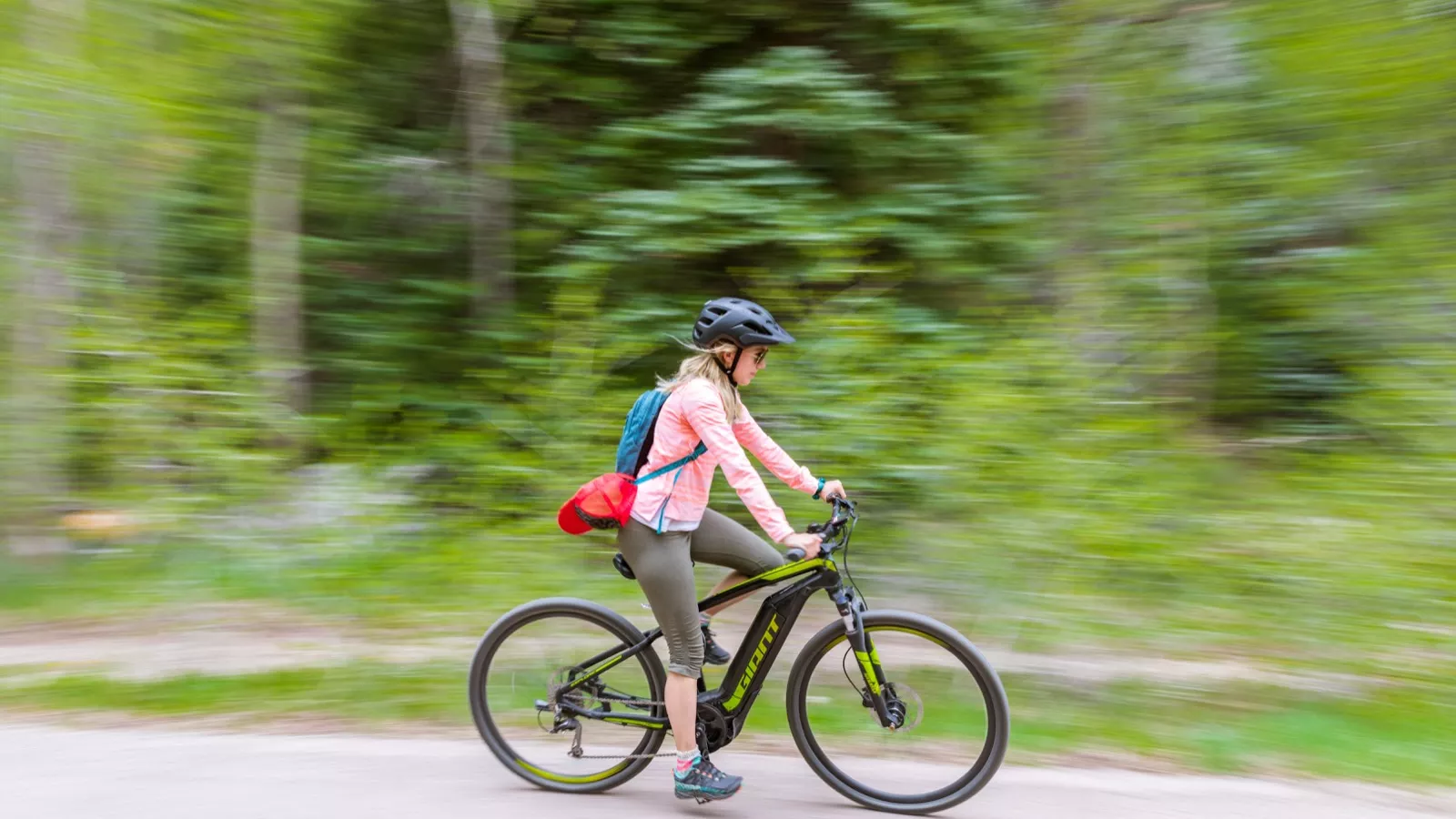 Everything you need to know about Gravel Riding in the Roaring