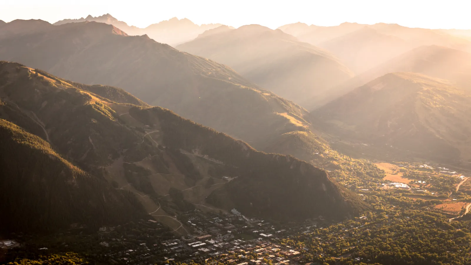 Aspen, Colorado