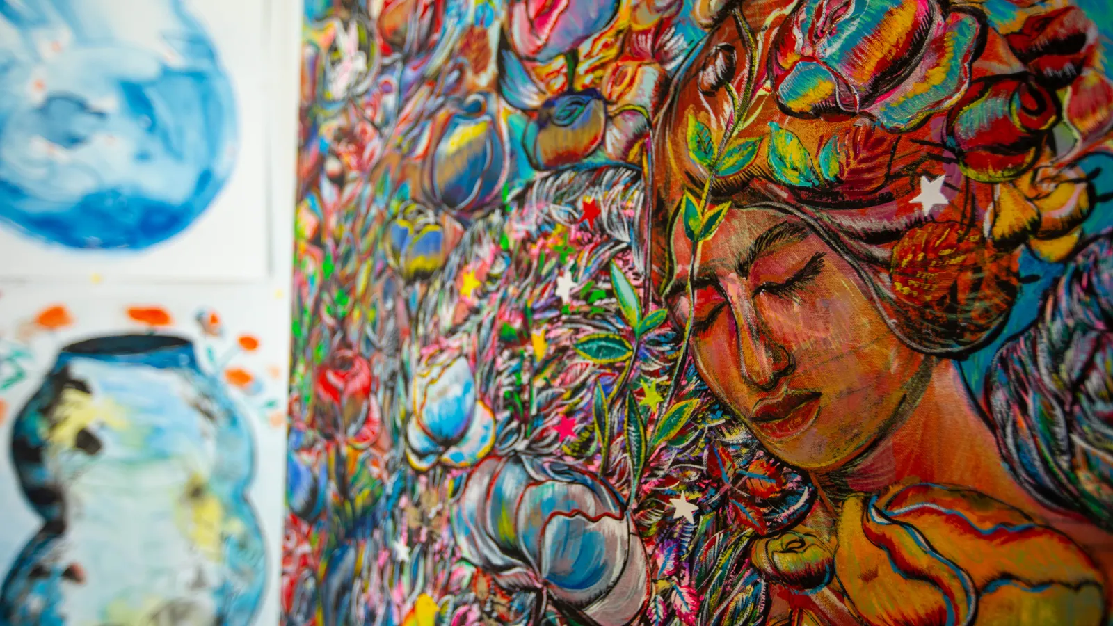 Art Week in Aspen, Colorado