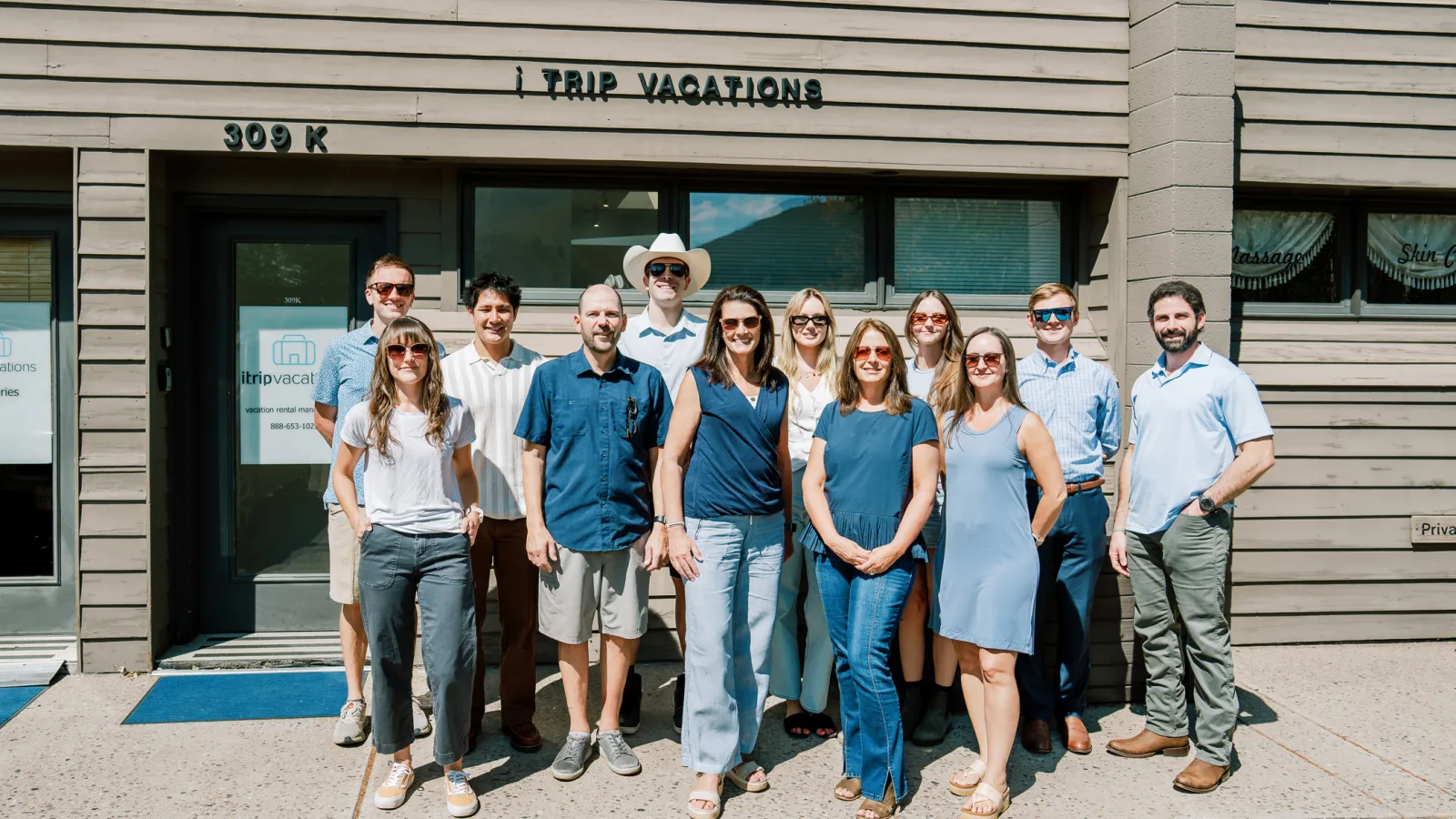 iTrip Aspen Snowmass Team