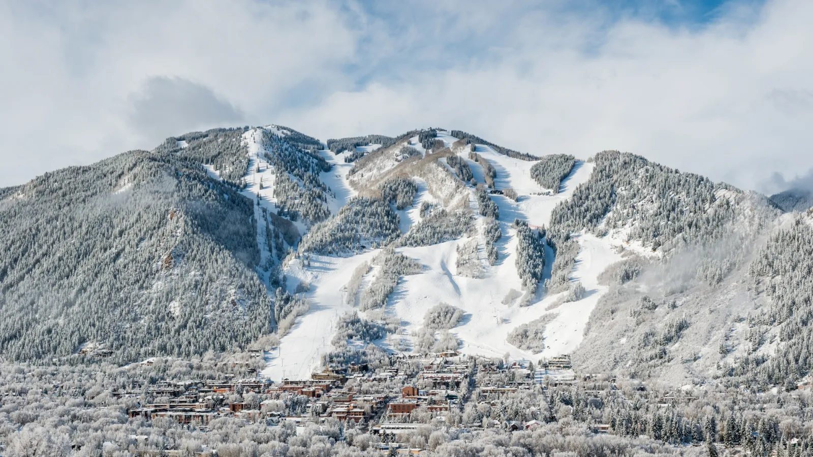 What's New in Aspen This Winter
