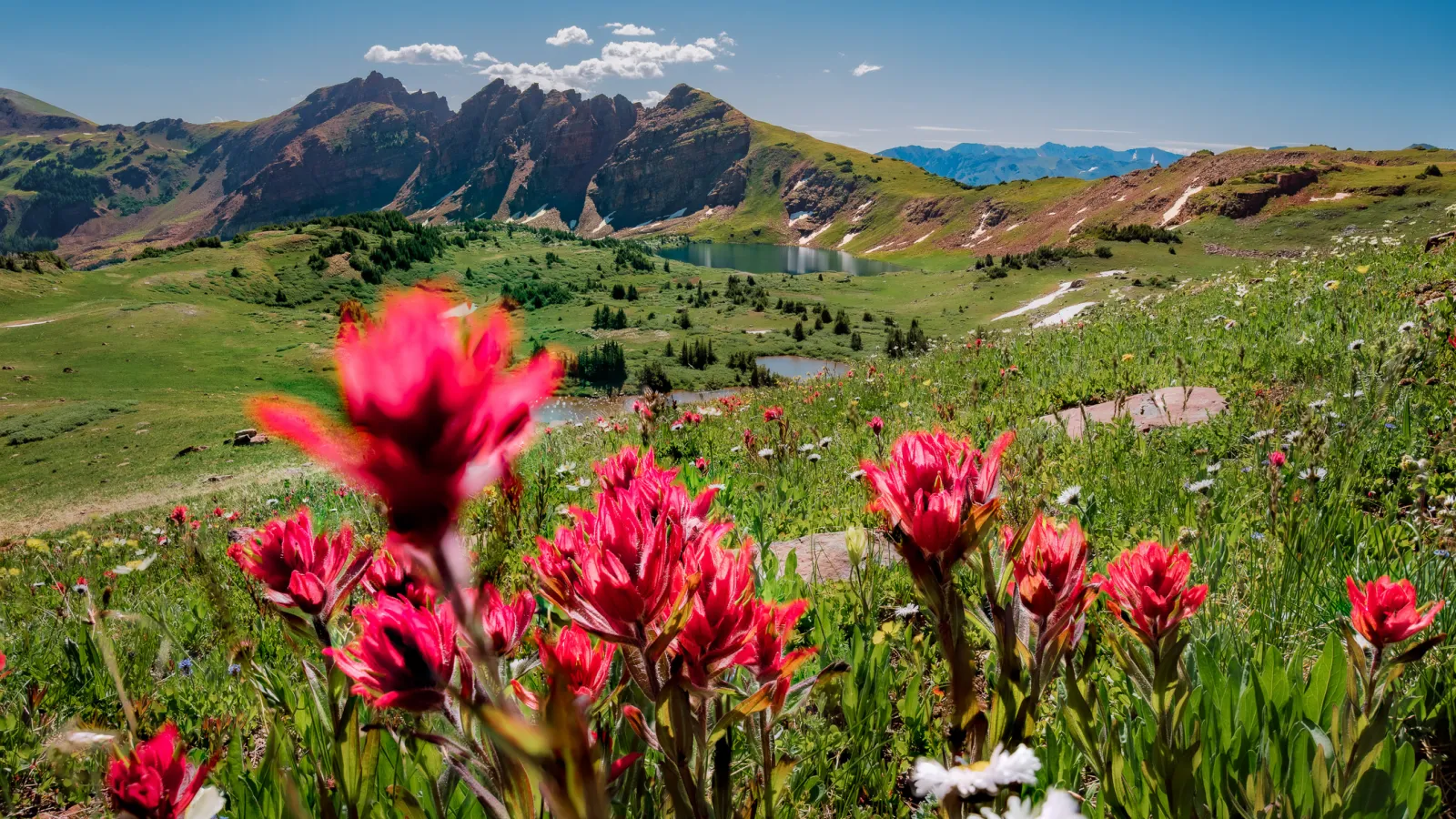 Things to do during summer in Aspen