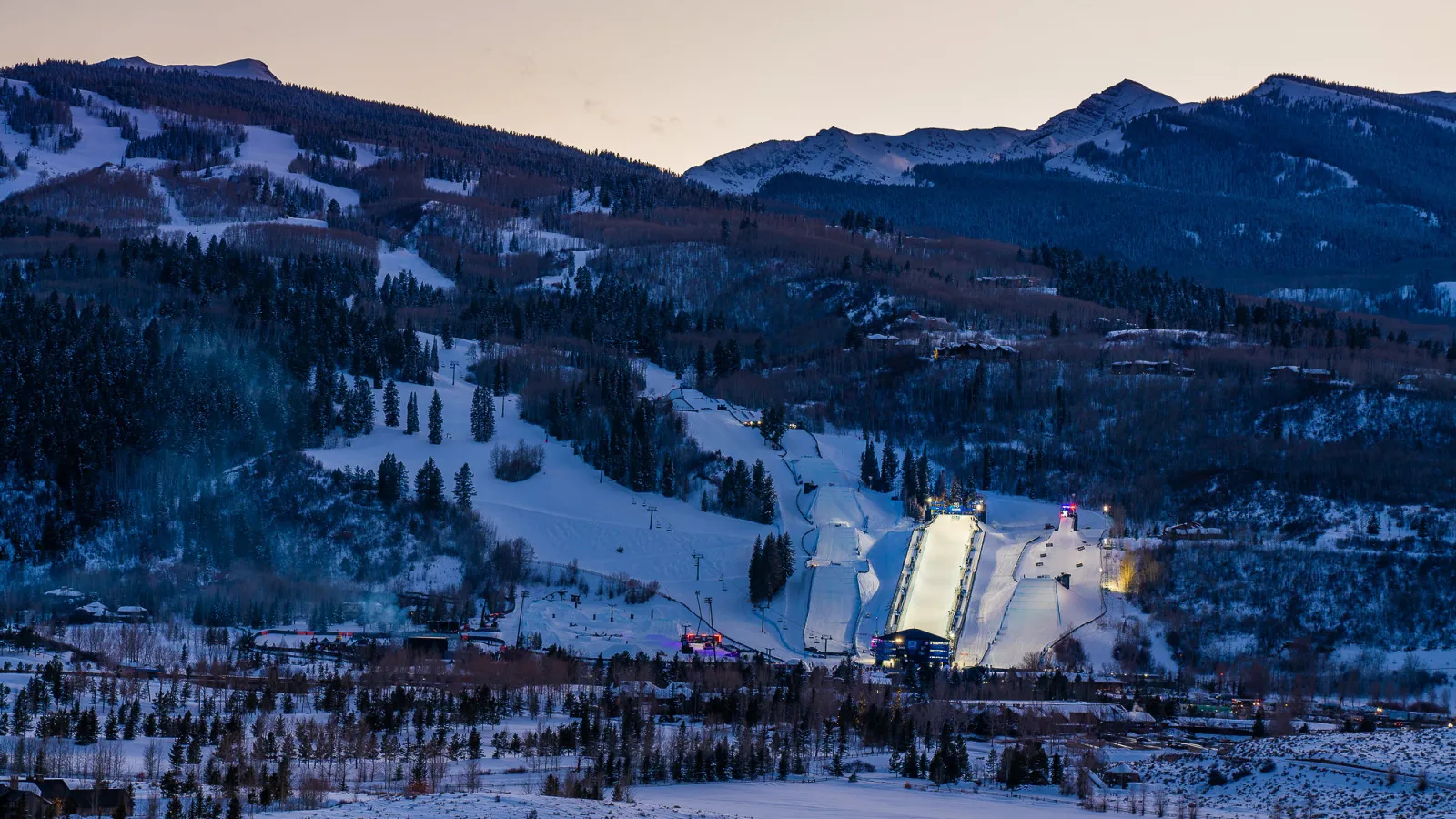 X Games Aspen