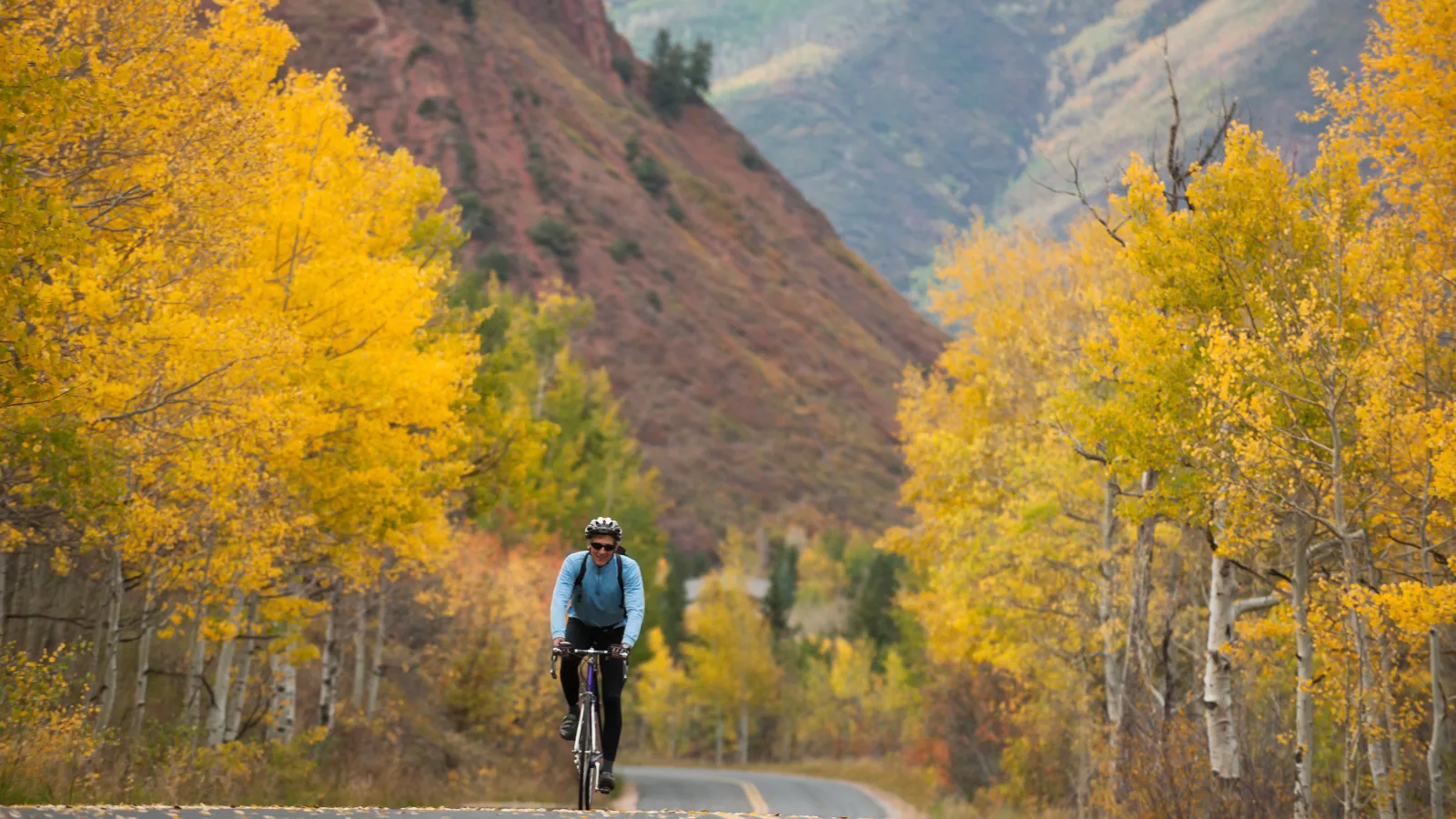 Aspen in October - Best 8 Things to Do in Aspen During Fall