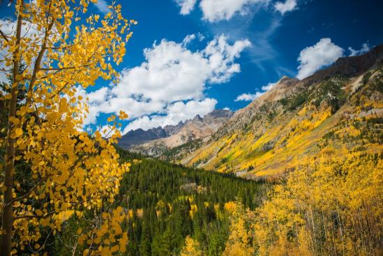 13 Reasons to Visit Aspen in Autumn | Aspen CO Chamber