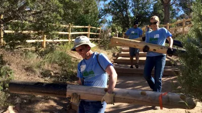 Roaring Fork Outdoor Volunteers