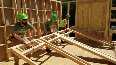 Habitat for Humanity