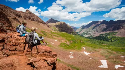 Aspen to Crested Butte Hike Guide