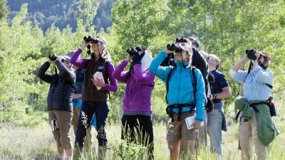 ACES birding event