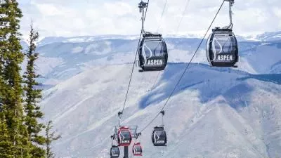 ASPEN MOUNTAIN