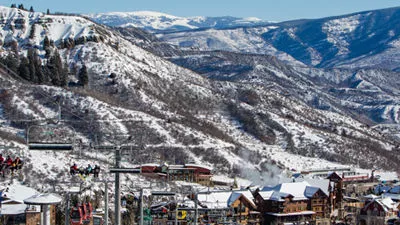SNOWMASS MOUNTAIN