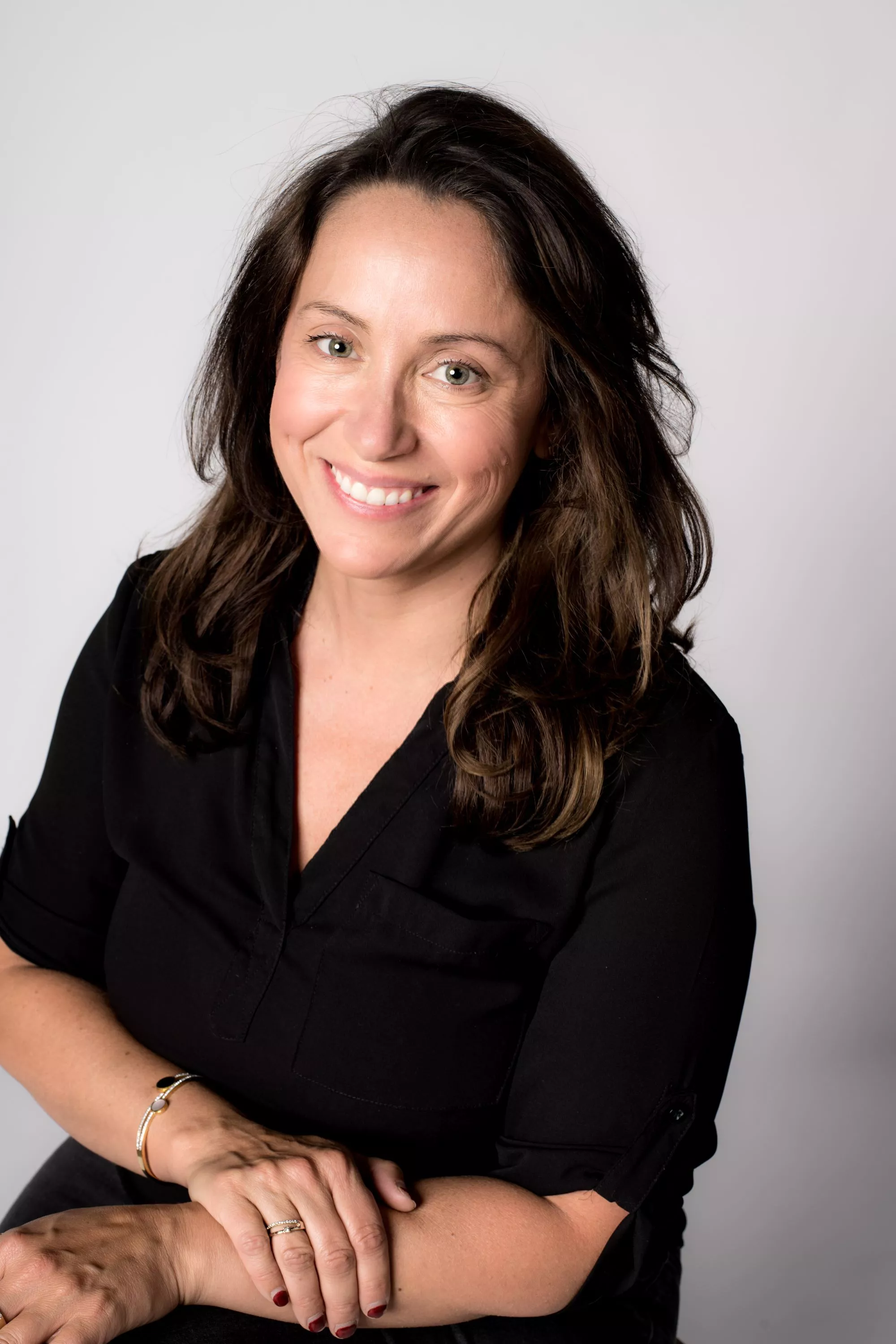 Alycin Bektesh Headshot