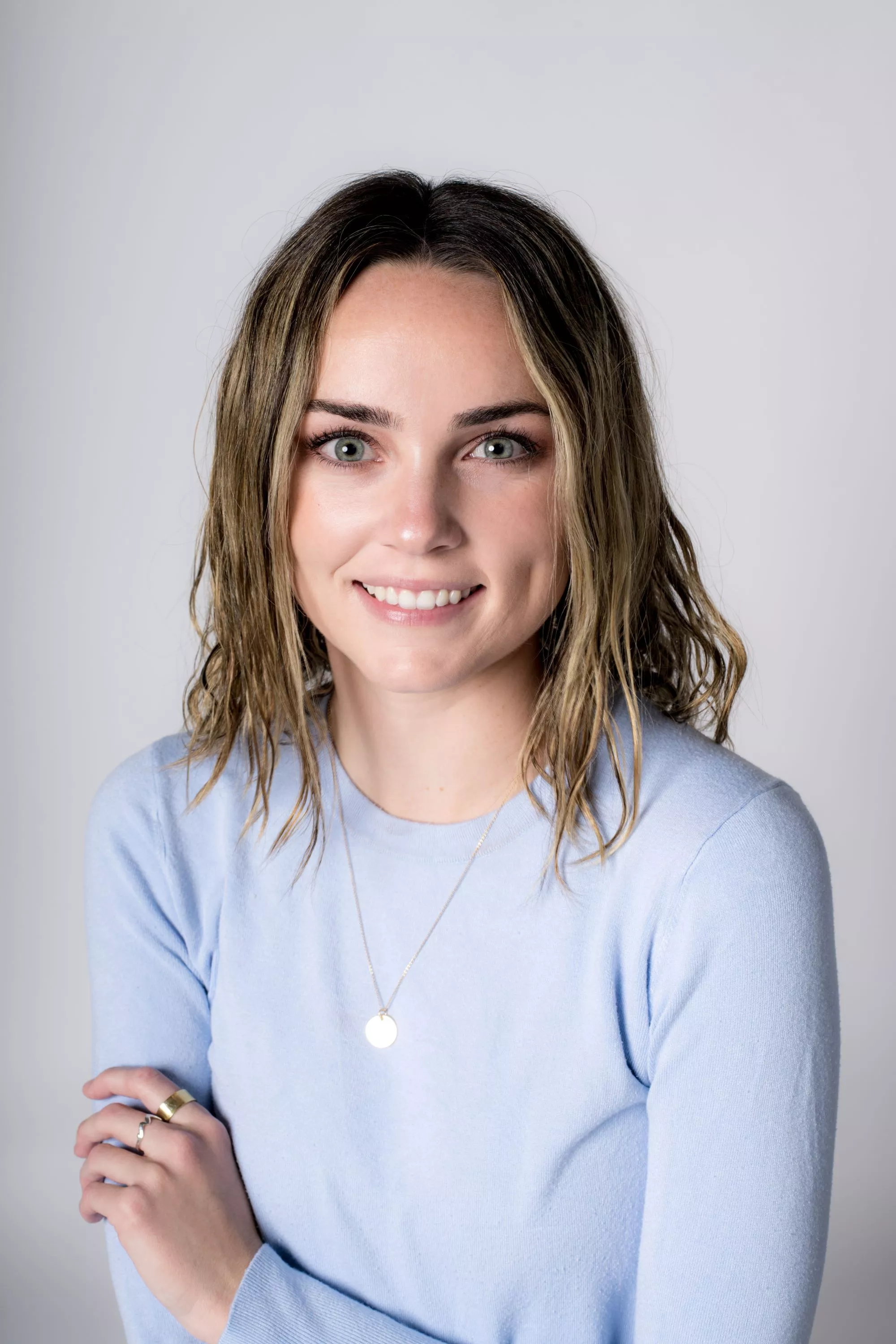 Jen Wood Headshot
