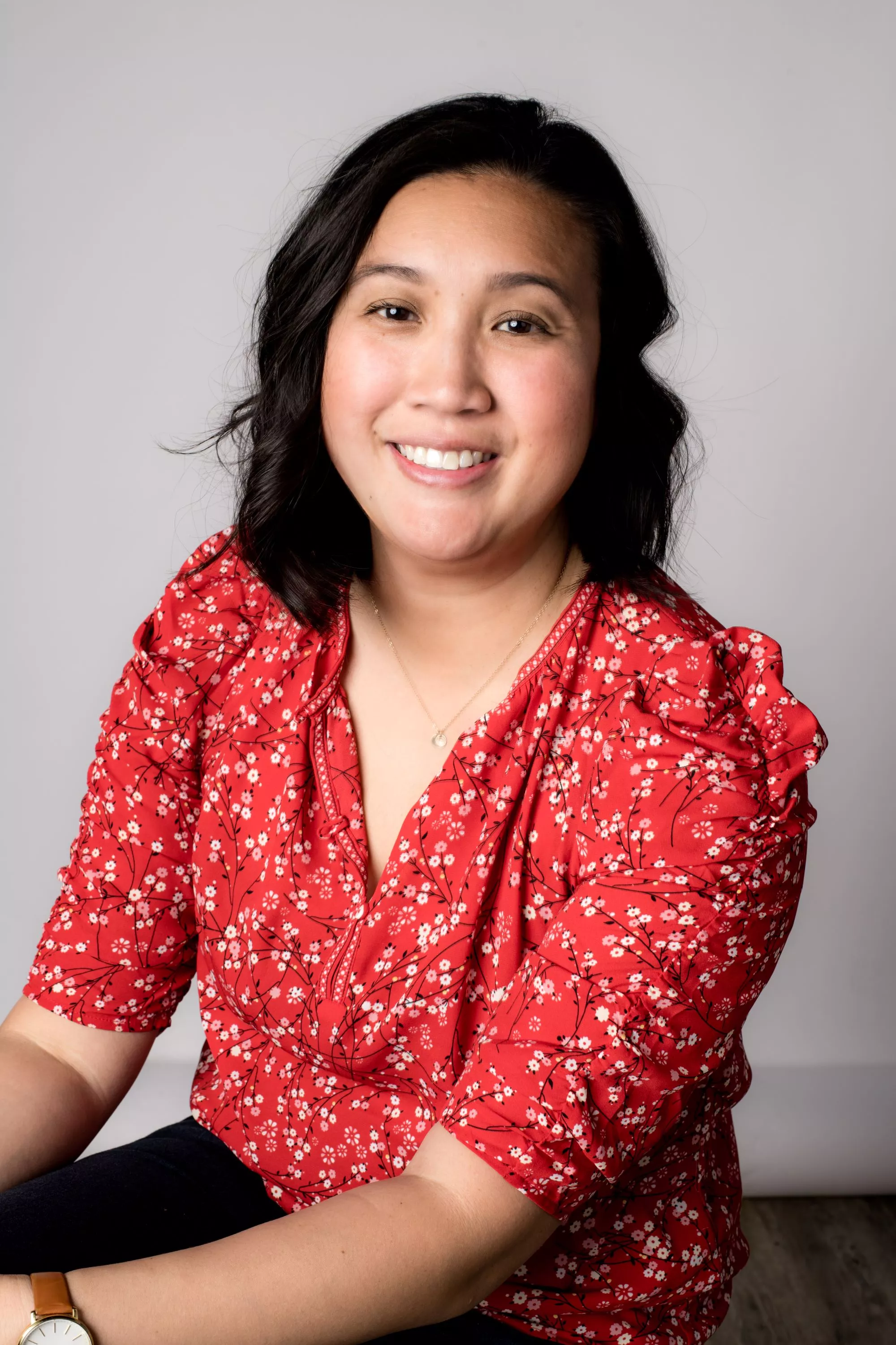 Kathy Eberhardt Headshot