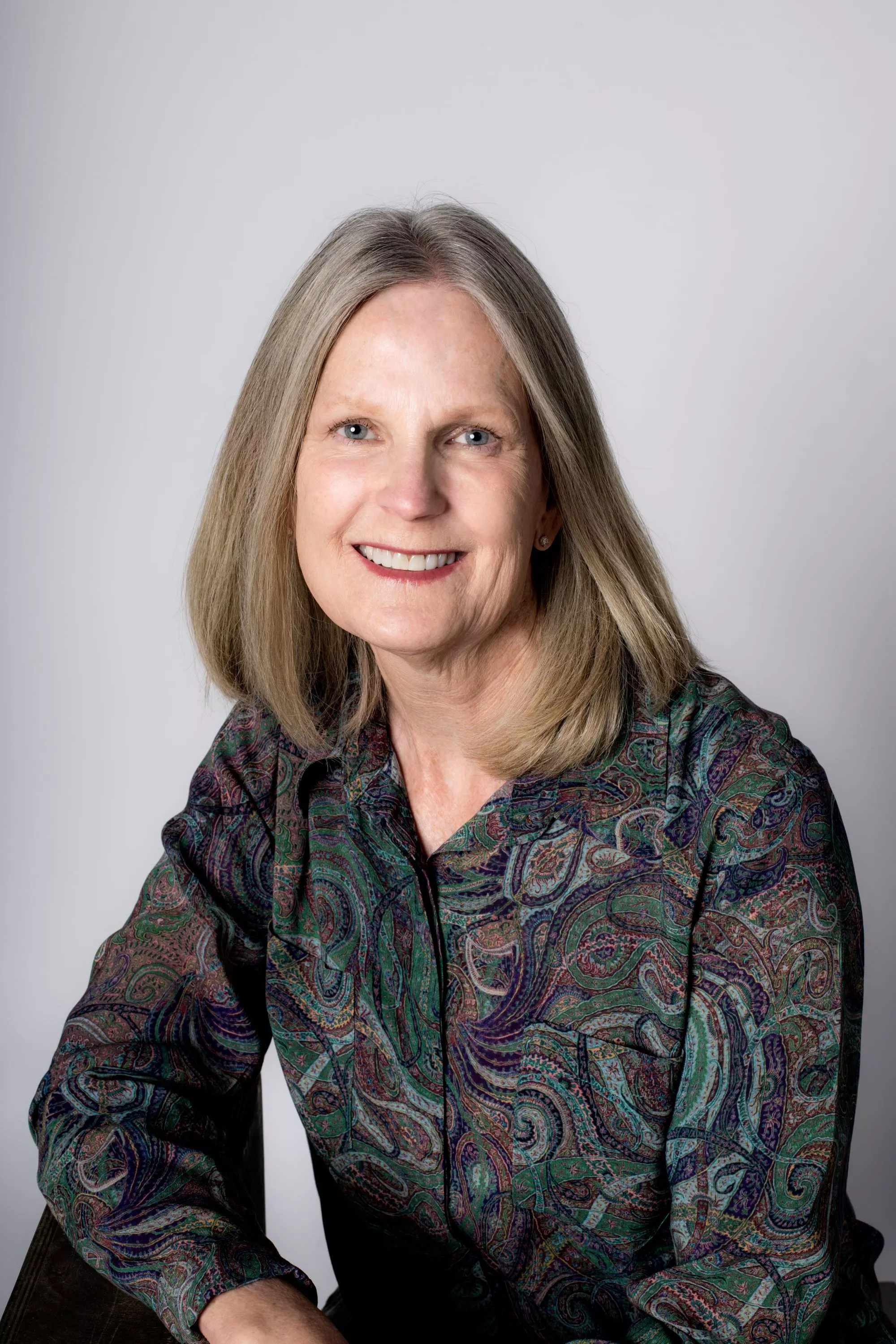 Susan Bantis Headshot