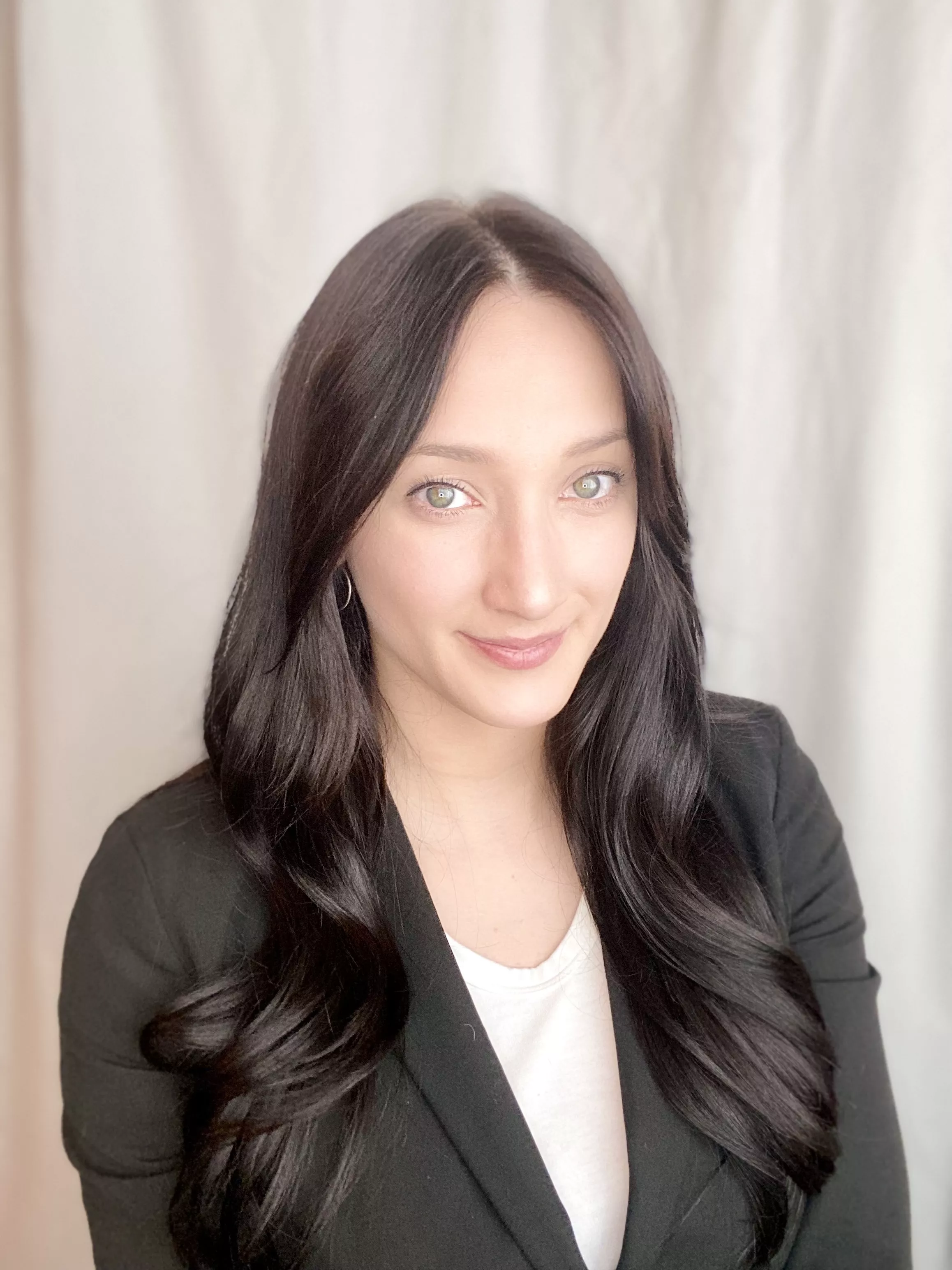 Headshot of Savannah Grant, Member Services Manager at ACRA