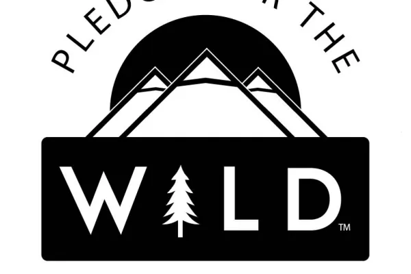 Pledge for the Wild Logo