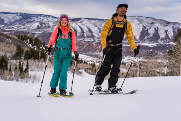 Skinning Buttermilk