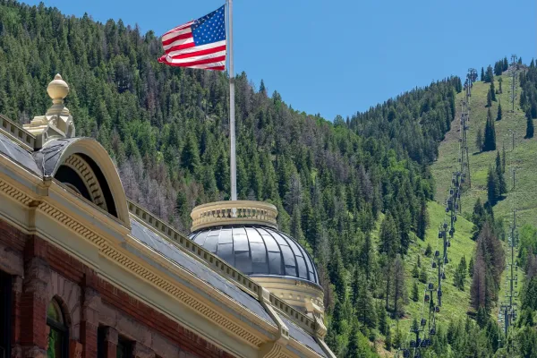 ELKS SUMMER