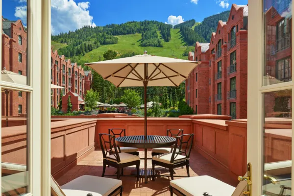 Colorado Green Business Network of Aspen St. Regis