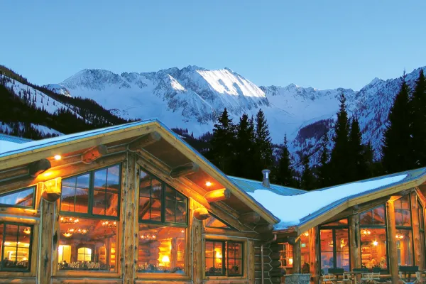 pinecreek cook house dining