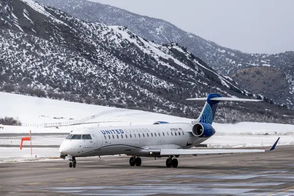 transportation winter