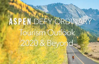 Tourism Outlook Cover Image