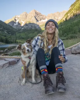 Maroon Bells