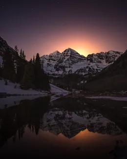 Maroon Bells