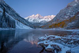 Maroon Bells