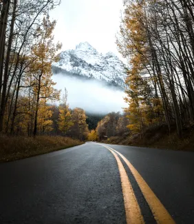 Maroon Bells 